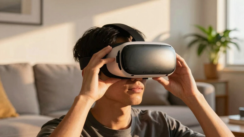 Frustrated With Your VR Setup? Expert Tips To Fix Common Issues