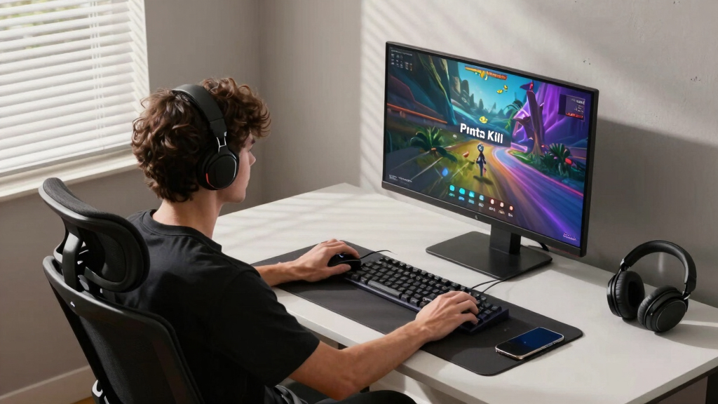 Game 1: Any Player Penta Kill?