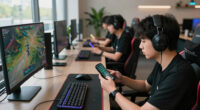 Game 1: Both Teams Beat Roshan?
