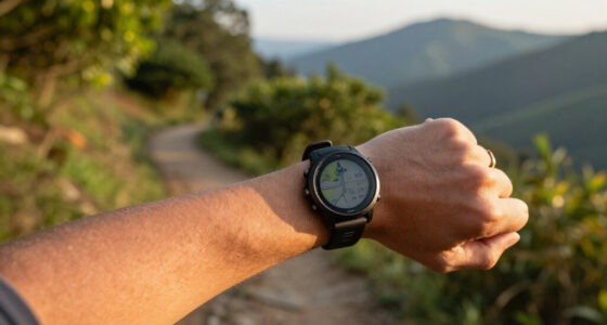 Garmin Surges In Global Coverage