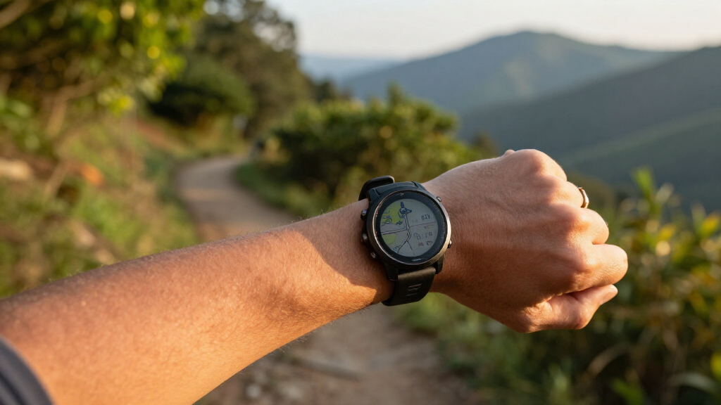 Garmin Surges In Global Coverage
