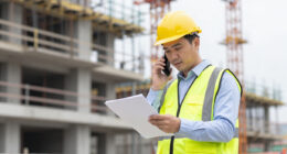 Gewerkton — Gewerkton Enters Beta With a Voice-First Platform for Construction Records