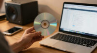 GitHub Is Proud To Announce That You Can Now Obtain Your Public Repo On CD-ROM