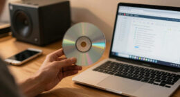 GitHub Is Proud To Announce That You Can Now Obtain Your Public Repo On CD-ROM