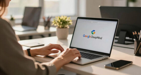 Google DeepMind Unionization Talks Are Off to a Rocky Start