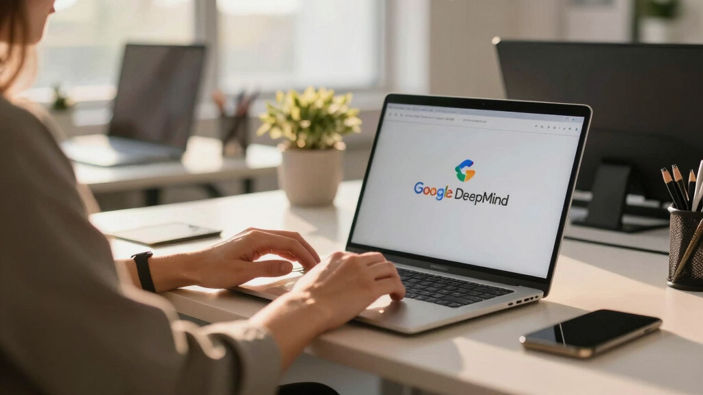 Google DeepMind Unionization Talks Are Off to a Rocky Start