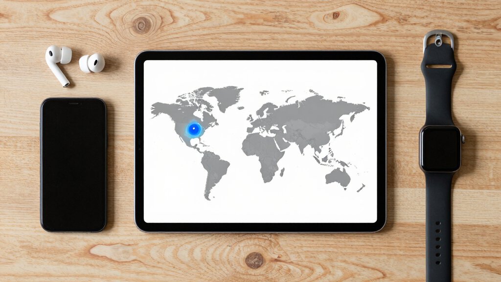 Google Surges In Global Coverage