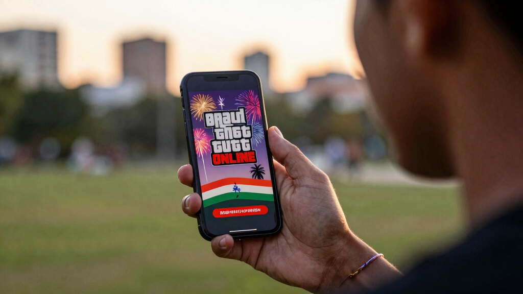 GTA Online Event Week: Independence Day Special (July 2nd-8th)