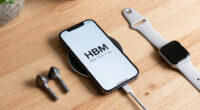 HBM Ate the Fab