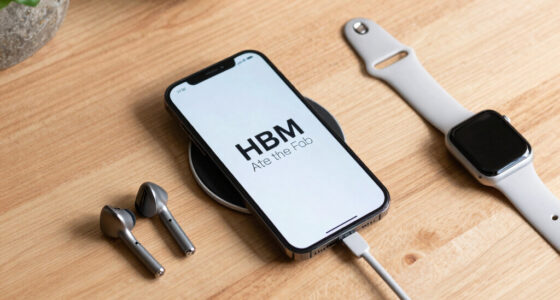 HBM Ate the Fab