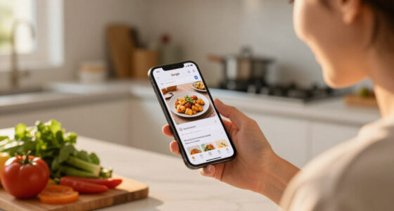 Hosting A Dinner Party? Use AI And Google Search To Impress Your Guests