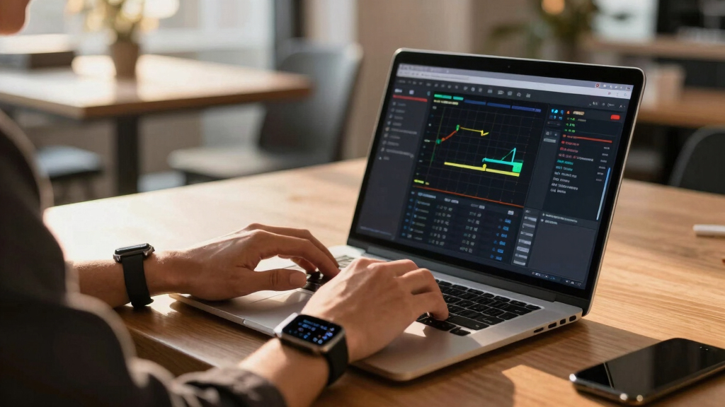 How A 24-Hour Coincidence Is Changing AI Market Forecasting