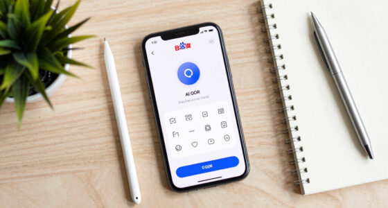 How Baidu’s AI OCR Is Shaping The Future Of Document Processing