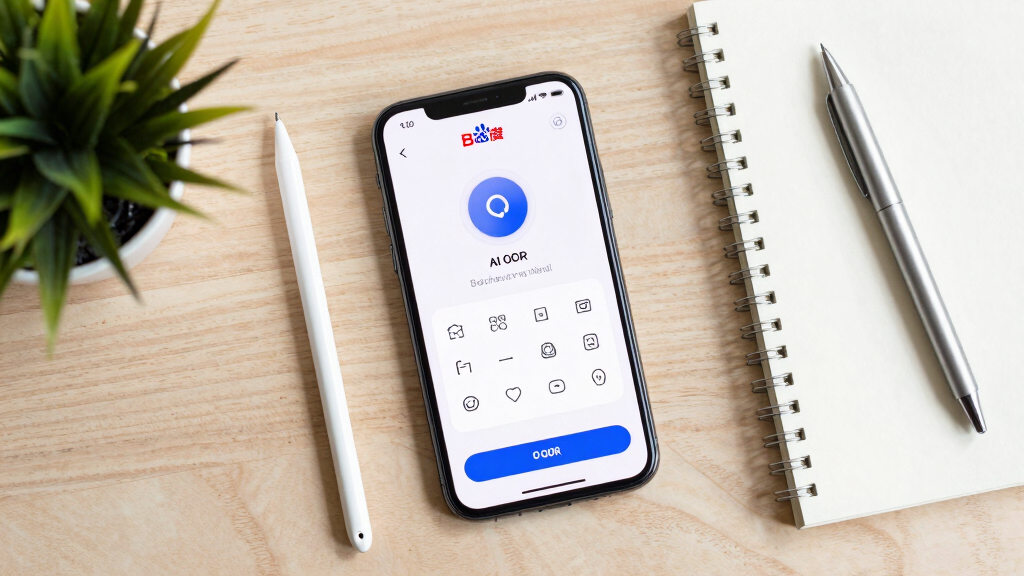 How Baidu’s AI OCR Is Shaping The Future Of Document Processing