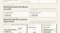 How Relationship-Driven Pros Can Leverage Memory Cards For Sales Growth