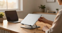 How to Choose Portable Laptop Stands