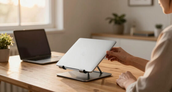 How to Choose Portable Laptop Stands