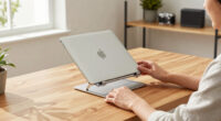 How to Choose Portable Laptop Stands
