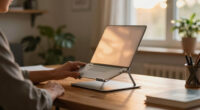 How to Choose Portable Laptop Stands