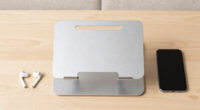 How to Choose Portable Laptop Stands