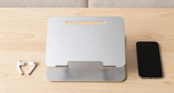 How to Choose Portable Laptop Stands
