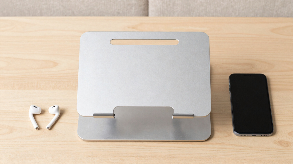 How to Choose Portable Laptop Stands