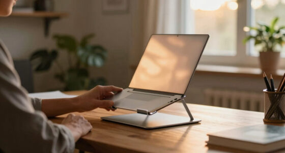 How to Choose Portable Laptop Stands