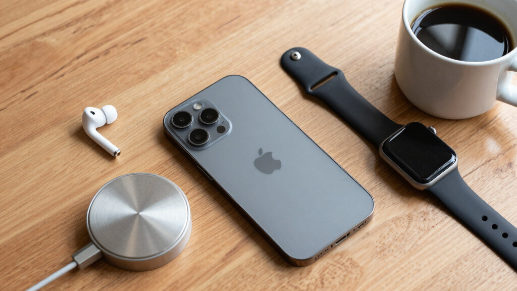iPhone 18 Pro Release Date: Apple’s Strategic Decision To Defeat Android
