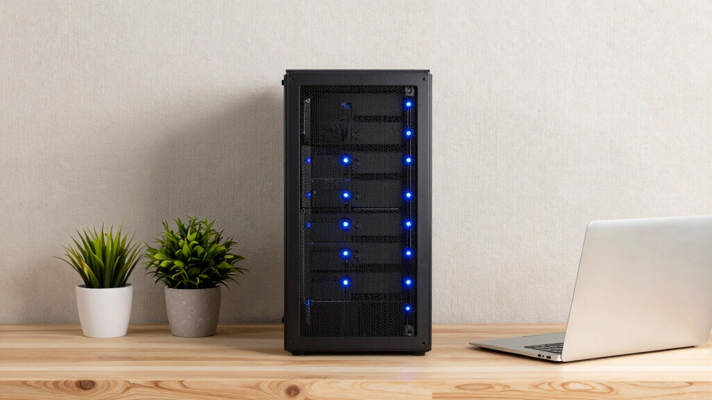 Irish Datacenters Now Guzzle 23% Of The Country's Electricity