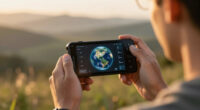 Is AI The Key To Unlocking Earth’s Secrets? Insights From OlmoEarth