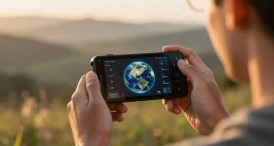 Is AI The Key To Unlocking Earth’s Secrets? Insights From OlmoEarth