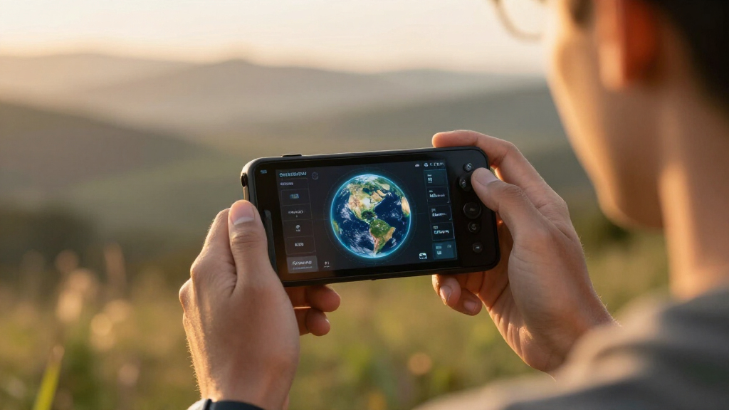 Is AI The Key To Unlocking Earth’s Secrets? Insights From OlmoEarth