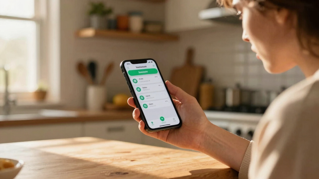 Is Instacart down? Users reporting issues with Instacart app