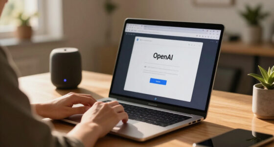 Is OpenAI Presence The Future Of AI Connectivity?