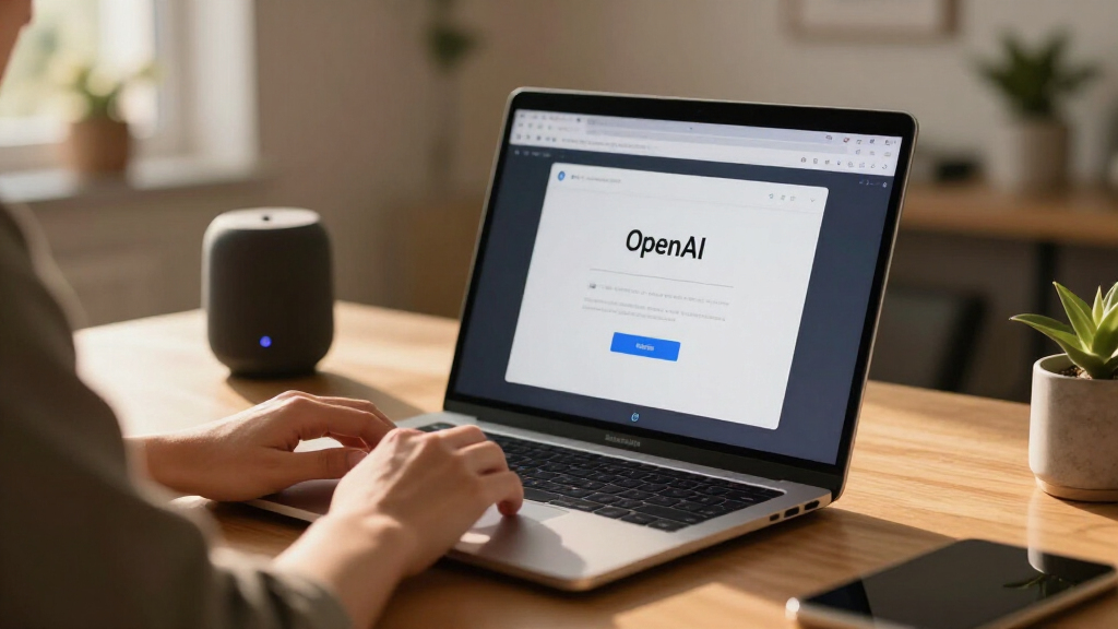 Is OpenAI Presence The Future Of AI Connectivity?