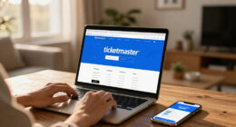 Is Ticketmaster down? Ticketmaster outage for some