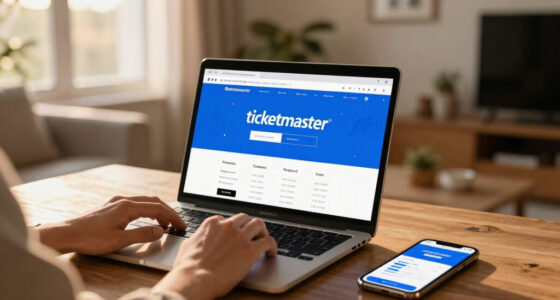 Is Ticketmaster down? Ticketmaster outage for some