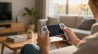 It's Not About Physical Vs. Digital Games, It's About Ownership