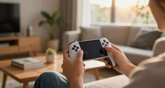 It's Not About Physical Vs. Digital Games, It's About Ownership