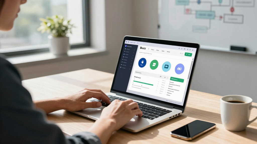 Jack Dorsey Launches Buzz To Combine Team Chat, AI Agents And Git Hosting