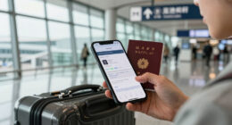 Japan raises visa fees fivefold to tackle overtourism