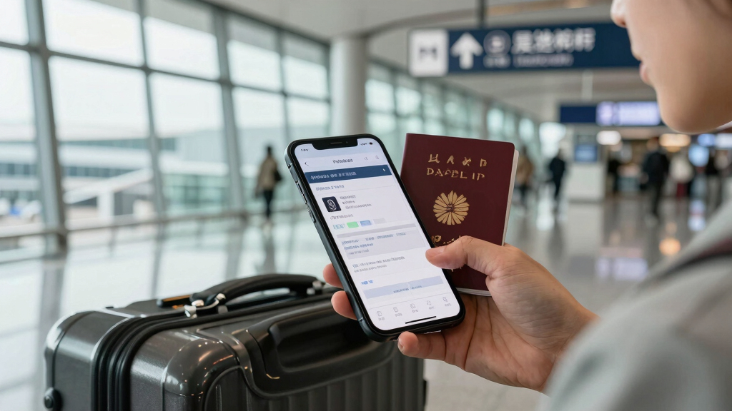 Japan raises visa fees fivefold to tackle overtourism