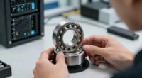 Japan's MinebeaMitsumi to boost bearings output for AI data centers