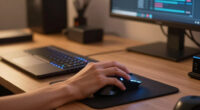 Keychron Announces First Open-source Firmware For Gaming Mice