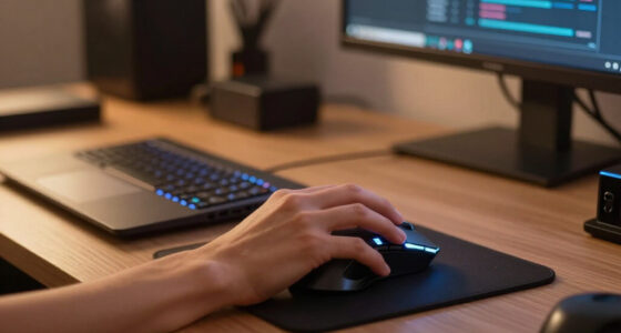 Keychron Announces First Open-source Firmware For Gaming Mice