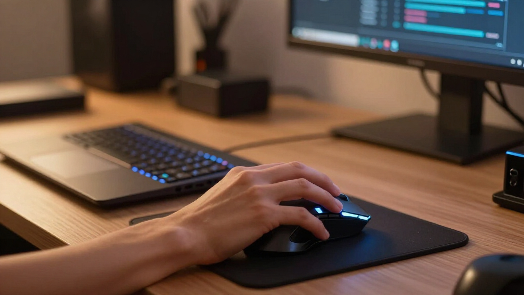 Keychron Announces First Open-source Firmware For Gaming Mice