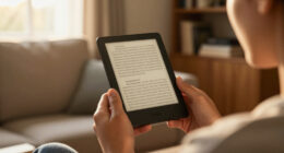 KOReader