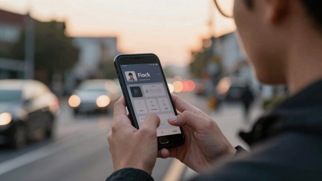 LAPD lets contract with surveillance giant Flock expire