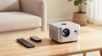 Leading AI Features In Projectors For Home Theaters In 2026