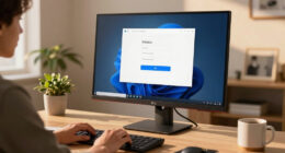 LG Monitors Silently Install Software Through Windows Update Without Consent